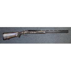Churchill 206 Orcap 12 Gauge 3" 28" Barrel Over Under Shotgun Used
